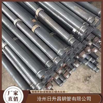 布尔津最薄的声测管壁厚可以到什么程度