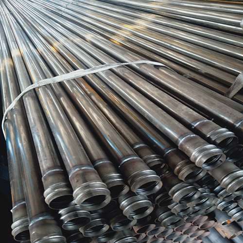 布尔津5月10日声测管价格指数走势预警报告