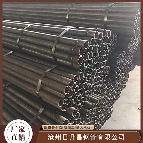 布尔津57声测管多少钱一米