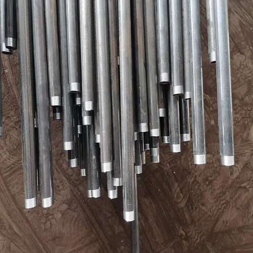 布尔津声测管重量是多少？买管必知的计算公式