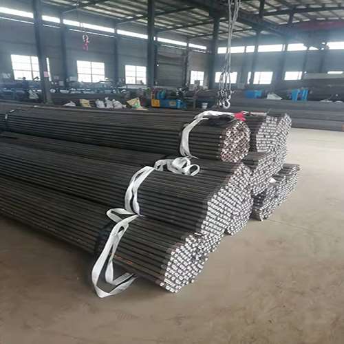 布尔津直径800桩基选用声测管型号及数量