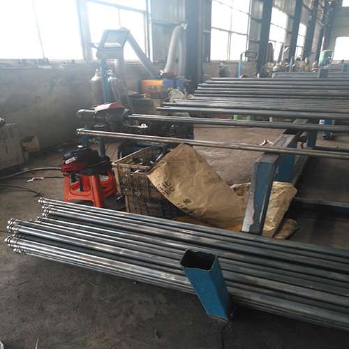 布尔津桥梁桩基声测管的施工工艺流程